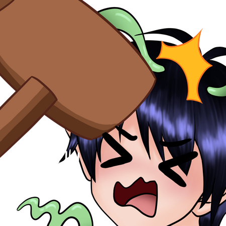 Cleric Bonk by Domino