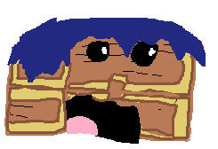 Smol Cleric by Mister Carrots